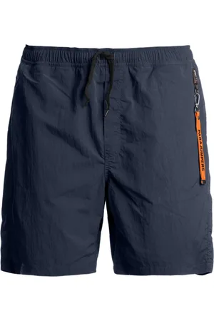Parajumpers Uomo, Costumi da bagno, Blu, XL, new