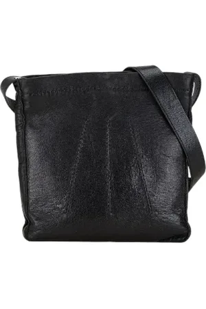 Hermès Donna, Pre-owned, Nero, Taglia unica, used