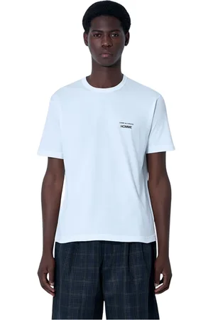 Comme des Garçons Uomo, Top, Bianco, S, new