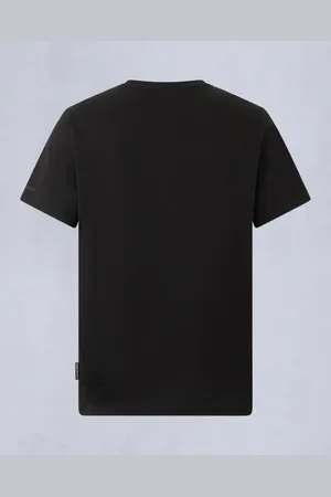 Moose Knuckles Uomo, Top, Nero, L, new