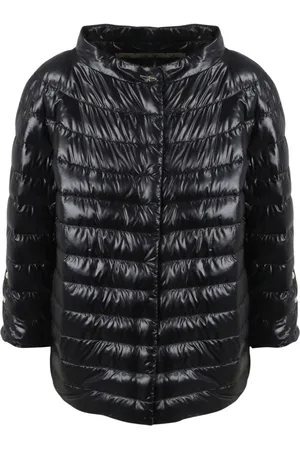 HERNO Donna, Giacche, Nero, S, new