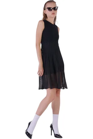 Silvian Heach Donna, Abiti, Nero, M, new