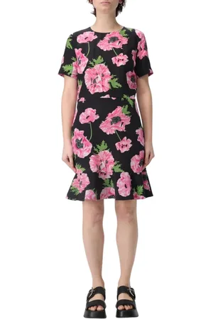 Stella McCartney Donna, Abiti, Multicolore, M, new
