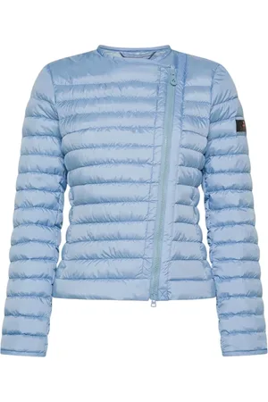Peuterey Donna, Giacche, Blu, M, new
