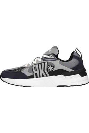 Bikkembergs Uomo, Scarpe, Multicolore, 45 EU, new