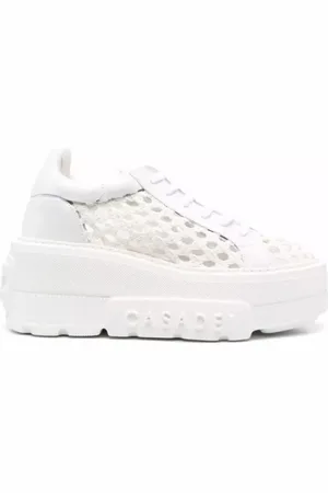 Casadei Donna, Scarpe, Bianco, 36 EU, new