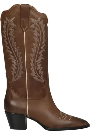 PARIS TEXAS Donna, Scarpe, Marrone, 37 EU, new