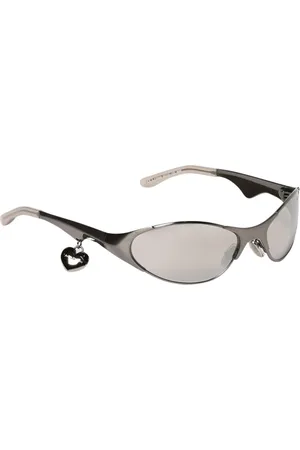 Acne Studios Uomo, Accessori, Grigio, Taglia unica, new