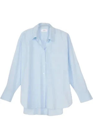 XiRENA Donna, Camicette , Blu, XS, new
