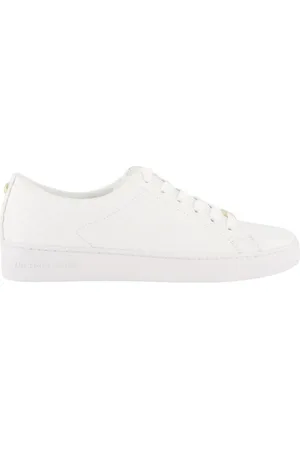 Michael Kors Donna, Scarpe, Bianco, 39 EU, new