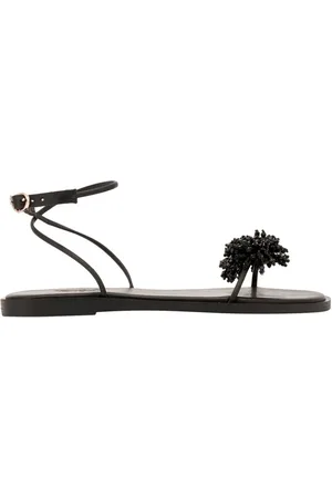 Ancient Greek Sandals Donna, Scarpe, Nero, 39 EU, new