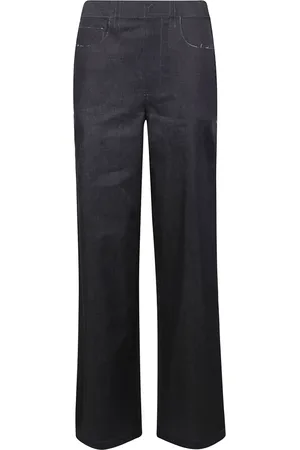Marni Donna, Jeans, Nero, S, new