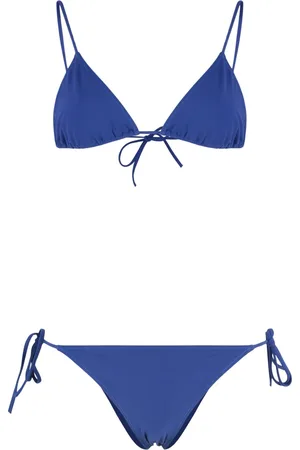 Lido Donna, Costumi da bagno, Blu, S, new
