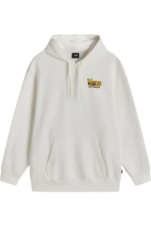 Vans Uomo, Felpe, Bianco, XS, new