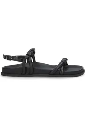Elena Iachi Donna, Scarpe, Nero, 39 EU, new