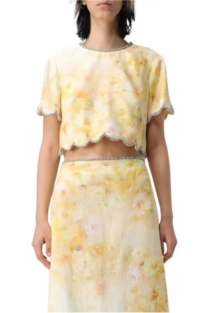 Serafini Donna, Camicette , , M, new