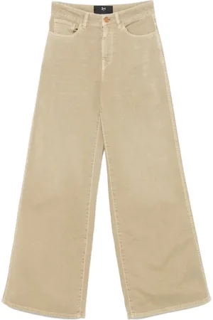 3x1 Donna, Pantaloni, , W27, new