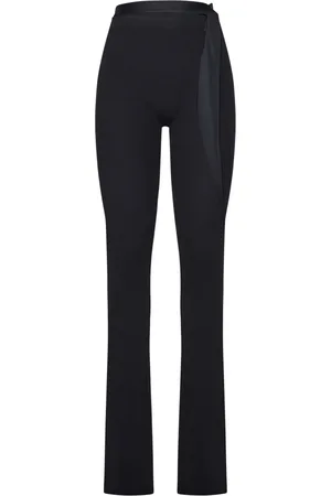 OTTOLINGER Donna, Pantaloni, Nero, S, new