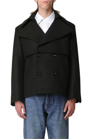 Bottega Veneta Uomo, Giacche, Nero, M, new