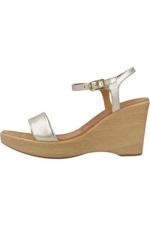 Unisa Donna, Scarpe, Grigio, 36 EU, new