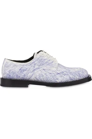 Moschino Donna, Scarpe, Grigio, 39 EU, new
