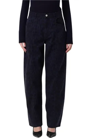 Baum und Pferdgarten Donna, Jeans, Blu, L, new