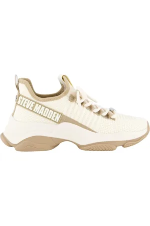 Steve Madden Donna, Scarpe, Bianco, 39 EU, new