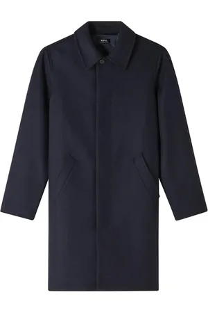 A.P.C. Uomo, Giacche, Blu, XL, new