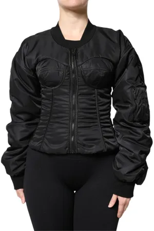 Dolce & Gabbana Donna, Giacche, Nero, S, new