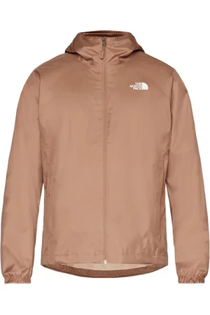 The North Face Uomo, Giacche, Marrone, M, new