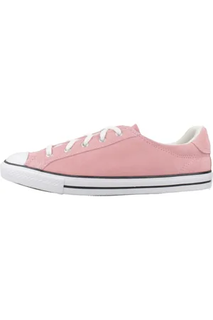 Converse Donna, Scarpe, Rosa, 38 1/2 EU, new