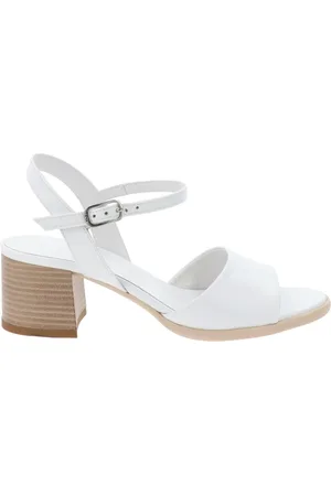 Nero Giardini Donna, Scarpe, Bianco, 37 EU, new