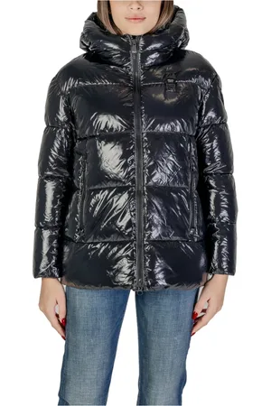 Blauer Donna, Giacche, Nero, L, new