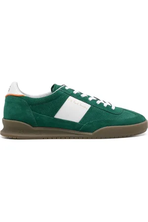 Paul Smith Uomo, Scarpe, Verde, 40 EU, new