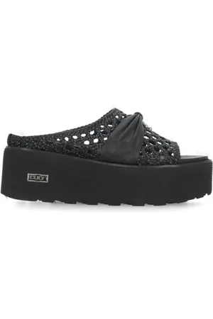Cult Donna, Scarpe, Nero, 37 EU, new