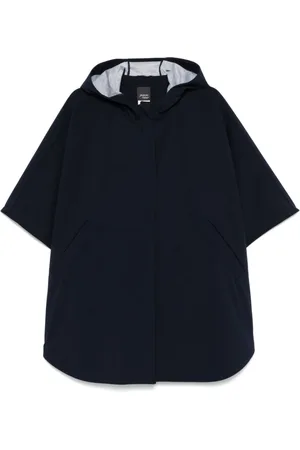 Persona by Marina Rinaldi Donna, Giacche, Blu, M, new