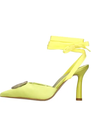 Emanuélle vee Donna, Scarpe, Verde, 37 EU, new