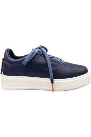 Barracuda Donna, Scarpe, Blu, 40 EU, new