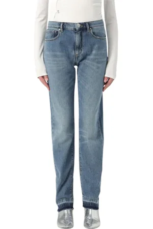 Pinko Donna, Jeans, Blu, W29, new