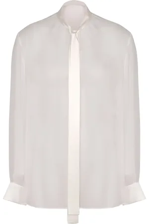 Dolce & Gabbana Donna, Camicette , Bianco, M, new