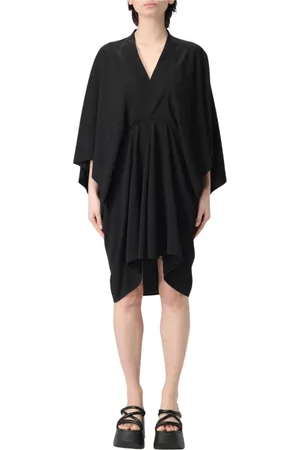 Rick Owens Donna, Abiti, Nero, M, new