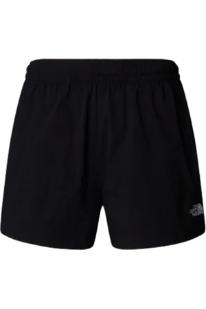 The North Face Donna, Pantaloncini, Nero, L, new