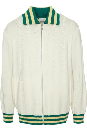 Drôle de Monsieur Uomo, Giacche, Bianco, XL, new
