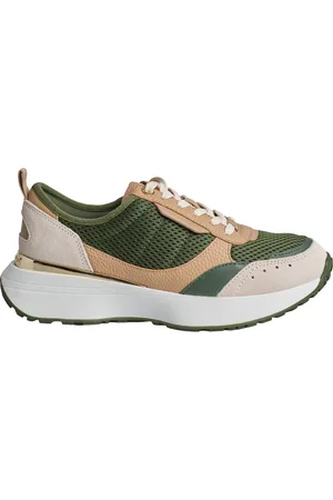 Michael Kors Donna, Scarpe, Multicolore, 36 EU, new