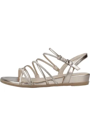 Tamaris Donna, Scarpe, Grigio, 38 EU, new