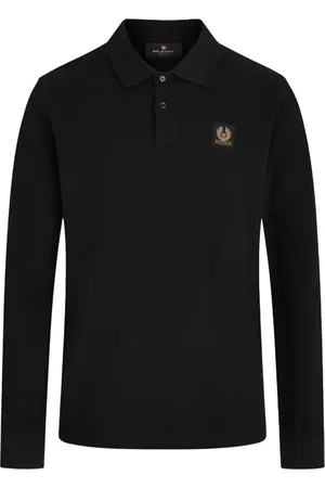 Belstaff Uomo, Top, Nero, M, new