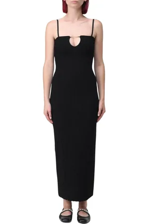 Jacquemus Donna, Abiti, Nero, S, new