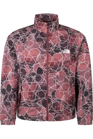 The North Face Uomo, Giacche, Multicolore, XL, new