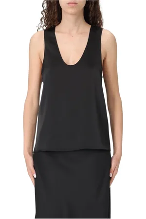Patrizia Pepe Donna, Top, Nero, L, new