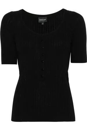 Herskind Donna, Maglie, Nero, XS, new